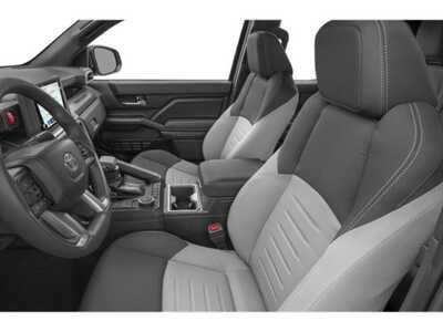 2026 Toyota Tacoma, $52089. Photo 8