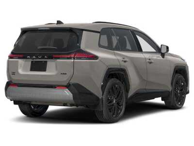 2026 Toyota RAV4, $39984. Photo 2