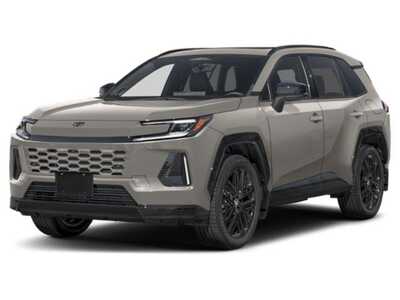 2026 Toyota RAV4, $39984. Photo 1