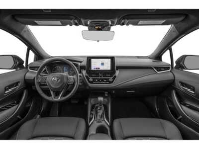 2026 Toyota Corolla, $27318. Photo 10