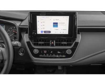 2026 Toyota Corolla, $27318. Photo 12