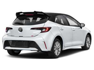 2026 Toyota Corolla, $27318. Photo 2