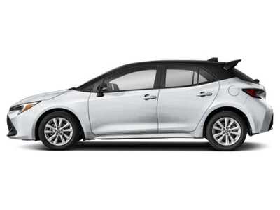 2026 Toyota Corolla, $27318. Photo 3