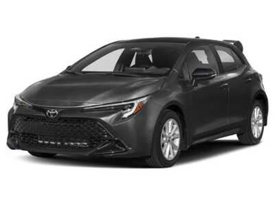 2026 Toyota Corolla, $27318. Photo 4