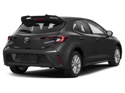 2026 Toyota Corolla, $27318. Photo 5
