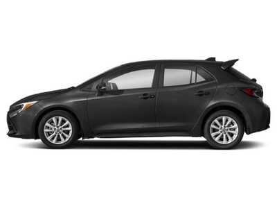2026 Toyota Corolla, $27318. Photo 6