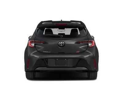 2026 Toyota Corolla, $27318. Photo 8