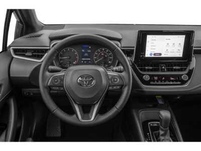 2026 Toyota Corolla, $27318. Photo 9