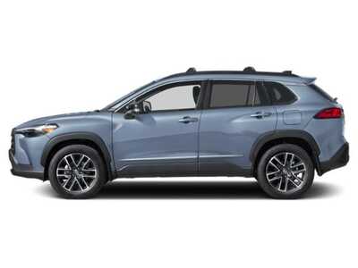 2026 Toyota Corolla Cross, $34579. Photo 6