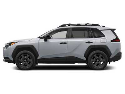 2026 Toyota RAV4, $43254. Photo 2