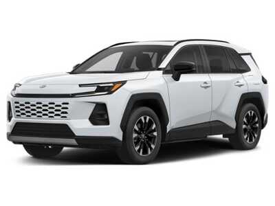2026 Toyota RAV4, $46419. Photo 3