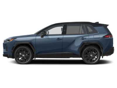 2026 Toyota RAV4, $45568. Photo 6