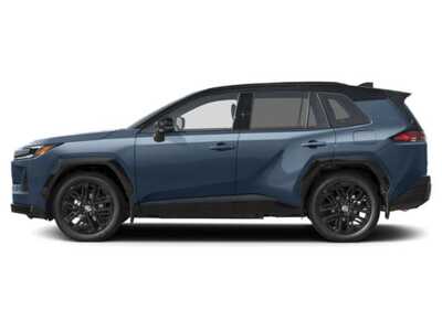 2026 Toyota RAV4, $45068. Photo 3