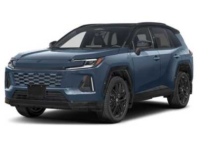 2026 Toyota RAV4, $45068. Photo 1