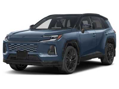 2026 Toyota RAV4, $40593. Photo 4