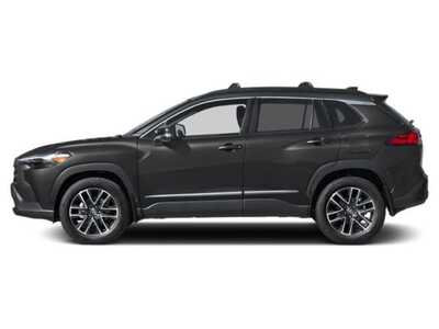 2026 Toyota Corolla Cross, $34419. Photo 3
