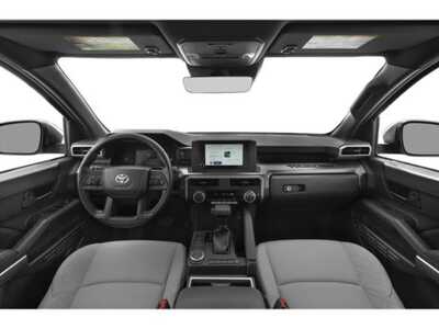 2026 Toyota Tacoma, $43339. Photo 10