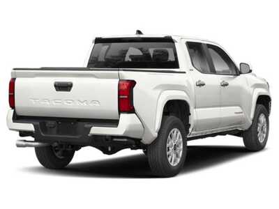 2026 Toyota Tacoma, $43339. Photo 2