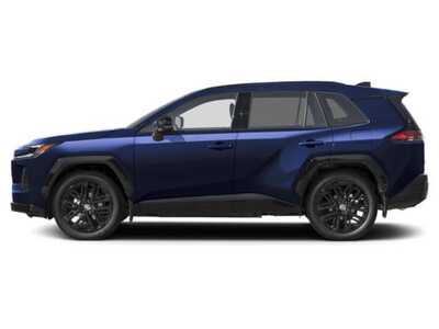 2026 Toyota RAV4, $39353. Photo 3