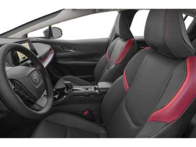 2026 Toyota Prius, $43619. Photo 11