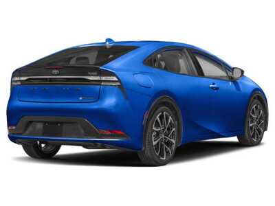 2026 Toyota Prius, $43619. Photo 2