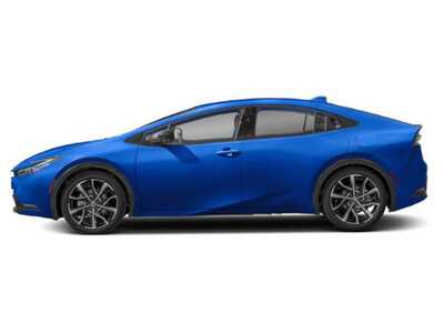 2026 Toyota Prius, $43619. Photo 3