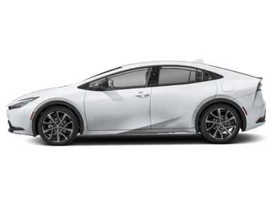 2026 Toyota Prius, $43619. Photo 6