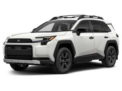 2026 Toyota RAV4, $43119. Photo 1