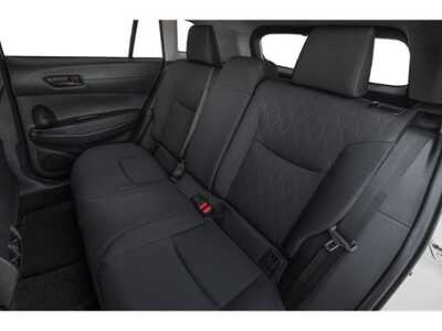 2026 Toyota Corolla Cross, $31559. Photo 12
