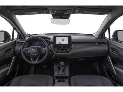 2026 Toyota Corolla Cross, $31559. Photo 7