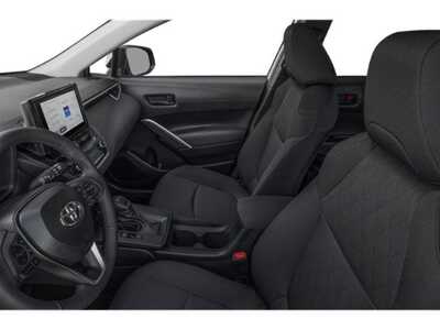 2026 Toyota Corolla Cross, $31559. Photo 8