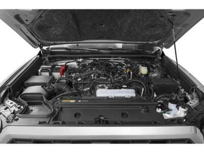 2026 Toyota 4Runner, $62167. Photo 11