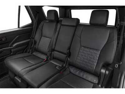 2026 Toyota 4Runner, $62167. Photo 12