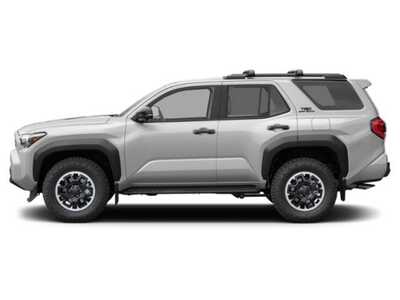 2026 Toyota 4Runner, $62167. Photo 3