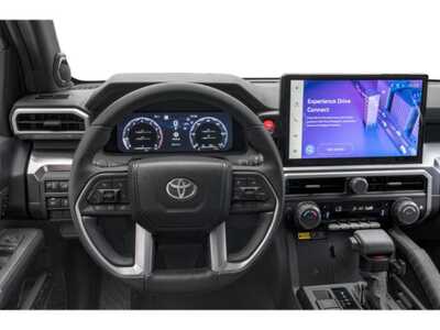 2026 Toyota 4Runner, $62167. Photo 6