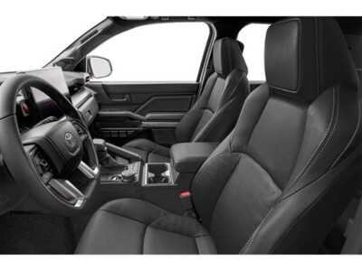 2026 Toyota 4Runner, $62167. Photo 8