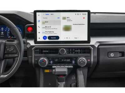2026 Toyota 4Runner, $62167. Photo 9