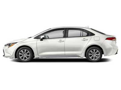 2026 Toyota Corolla, $25764. Photo 3