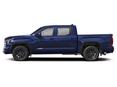 2026 Toyota Tundra Crew Cab, $73798. Photo 3