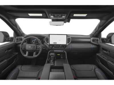 2026 Toyota Tundra Crew Cab, $73798. Photo 7