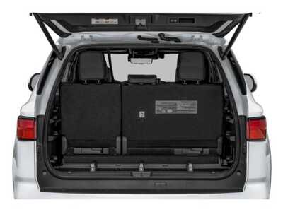 2026 Toyota Sequoia, $86662. Photo 11
