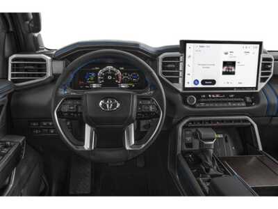 2026 Toyota Sequoia, $86662. Photo 7