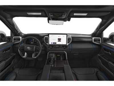 2026 Toyota Sequoia, $86662. Photo 8
