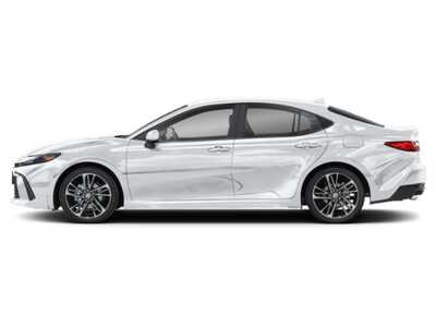 2026 Toyota Camry, $40544. Photo 3