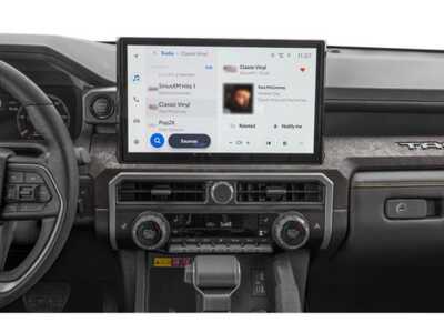 2026 Toyota Tacoma, $56900. Photo 12