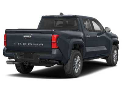 2026 Toyota Tacoma, $56900. Photo 5