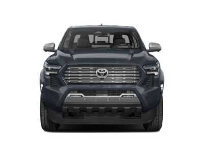 2026 Toyota Tacoma, $56900. Photo 7