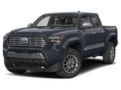 2026 Toyota Tacoma, $56900. Photo 1