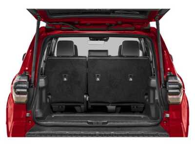 2026 Toyota 4Runner, $58655. Photo 10