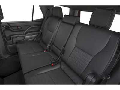 2026 Toyota 4Runner, $58655. Photo 12